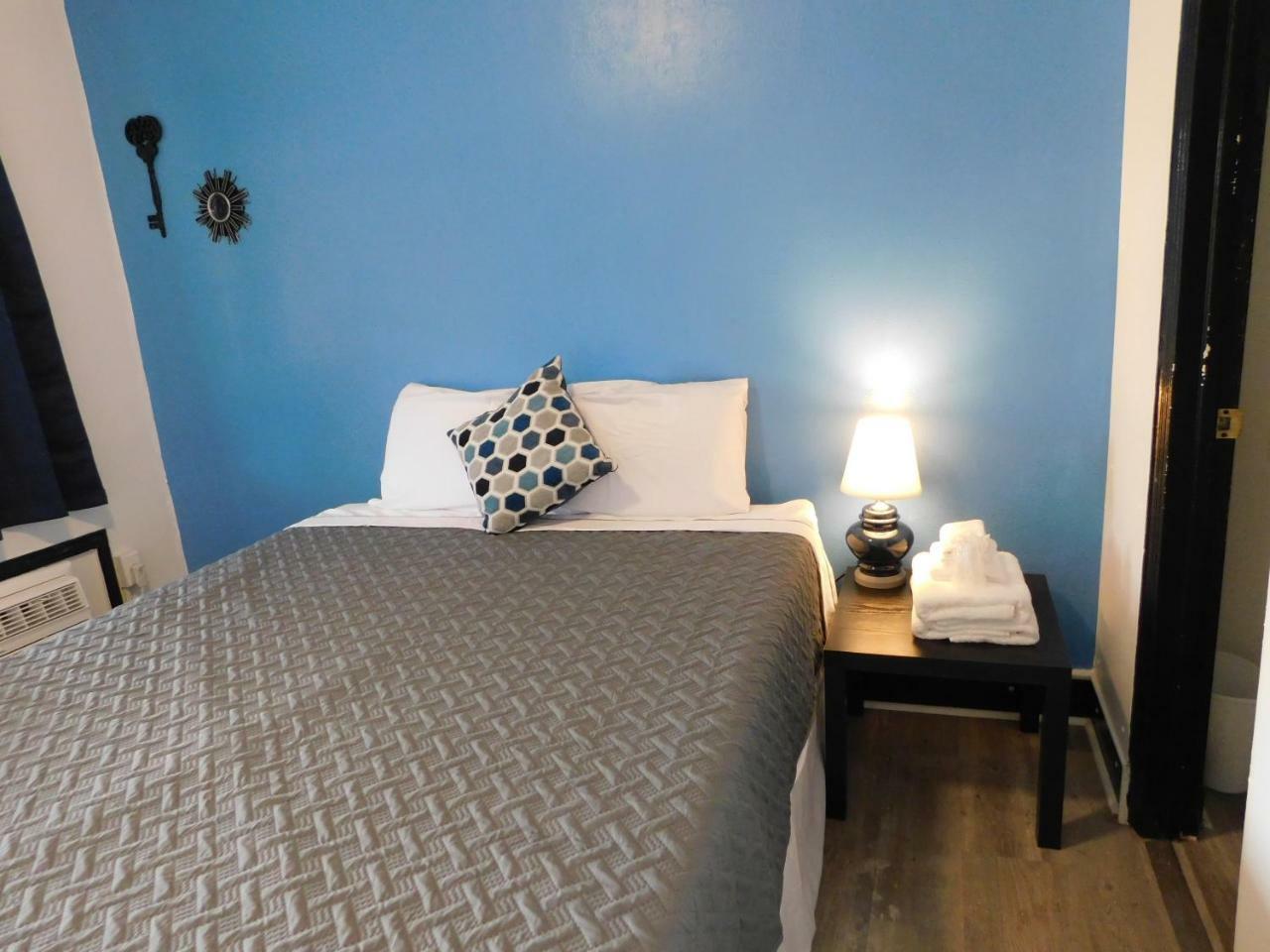 Spruce Pine Inn Buitenkant foto