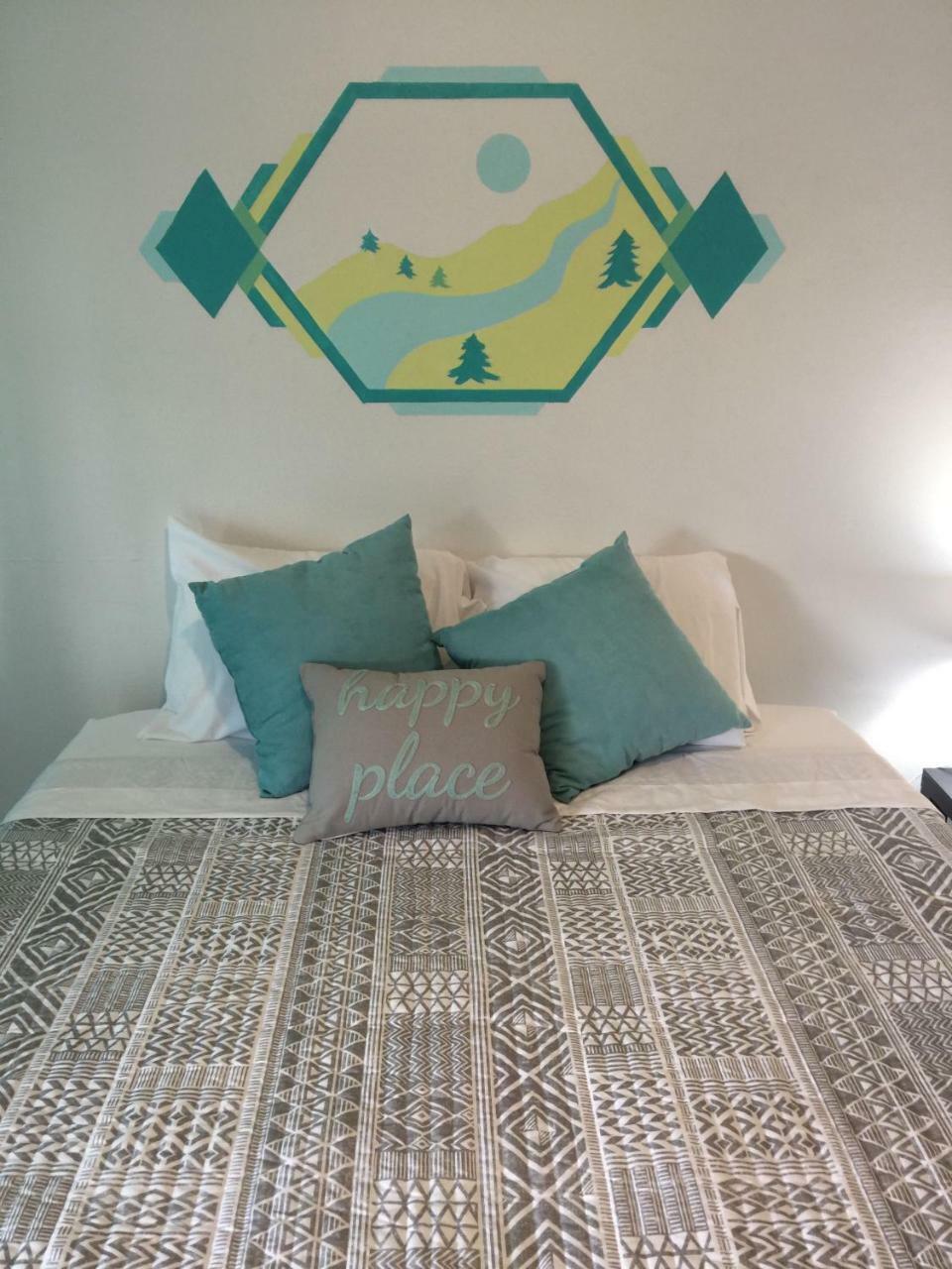 Spruce Pine Inn Buitenkant foto