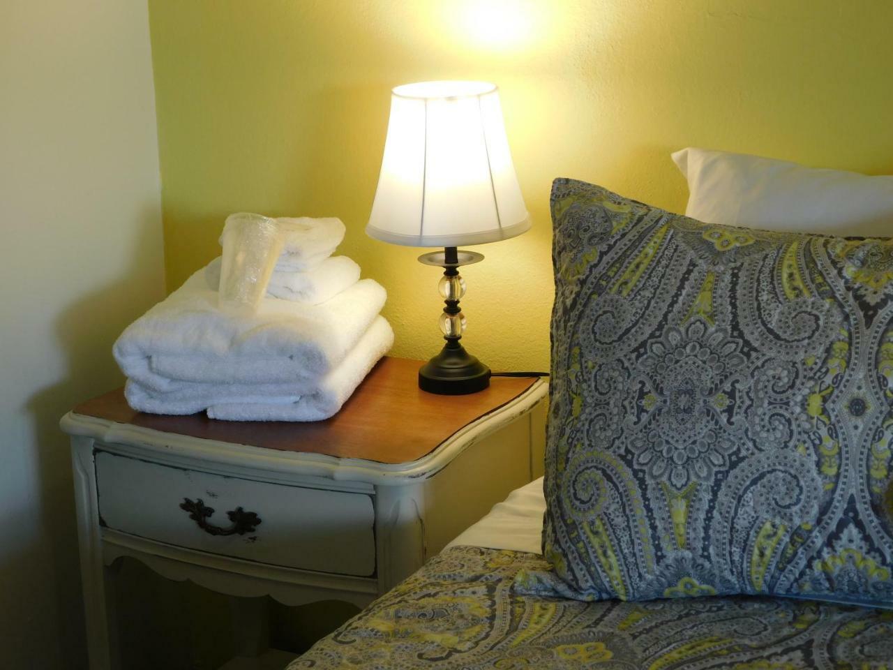 Spruce Pine Inn Buitenkant foto